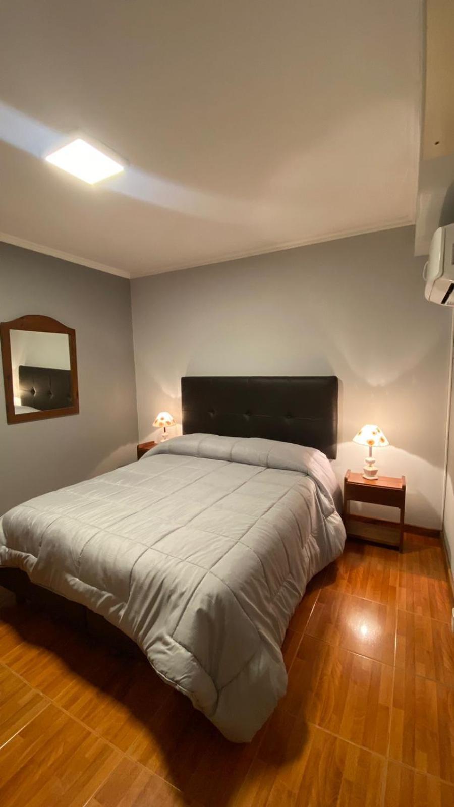 Hotel Boutique Calash Mar del Plata Luaran gambar