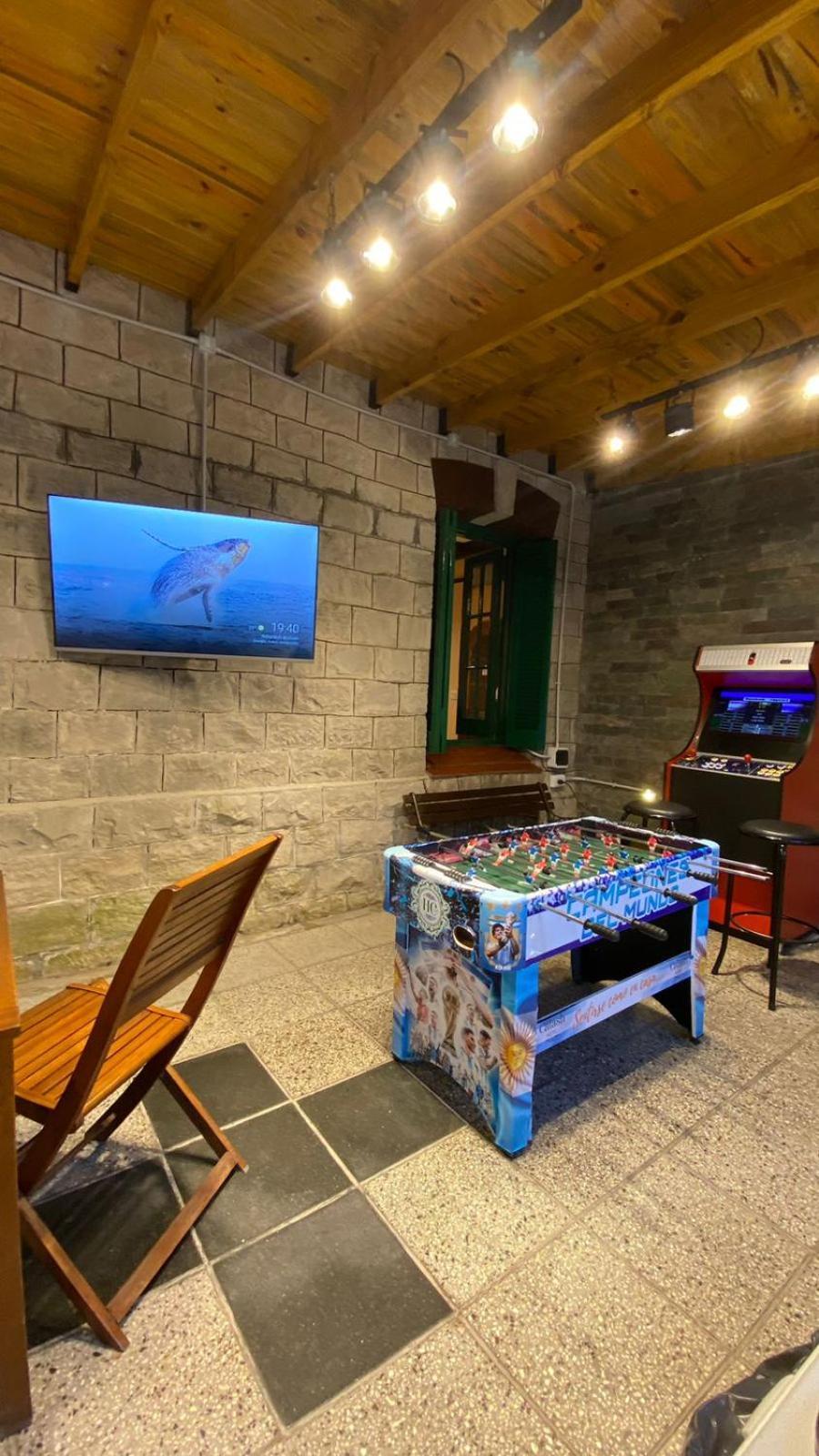 Hotel Boutique Calash Mar del Plata Luaran gambar