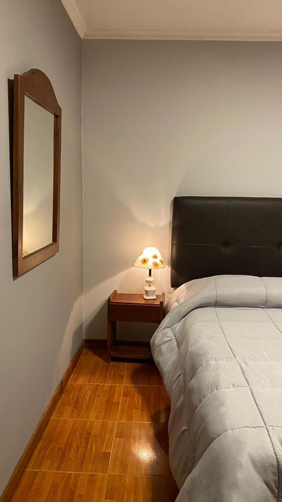 Hotel Boutique Calash Mar del Plata Luaran gambar