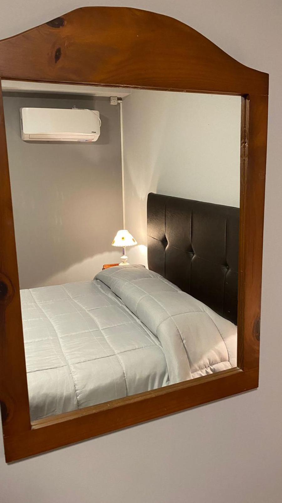 Hotel Boutique Calash Mar del Plata Luaran gambar