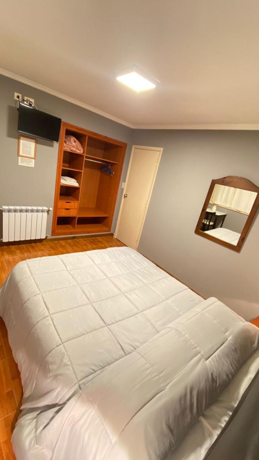 Hotel Boutique Calash Mar del Plata Luaran gambar