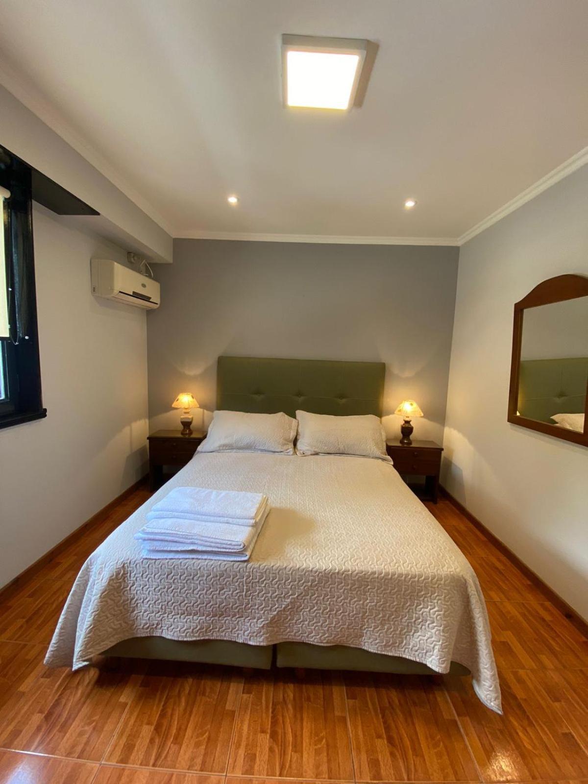 Hotel Boutique Calash Mar del Plata Bilik gambar