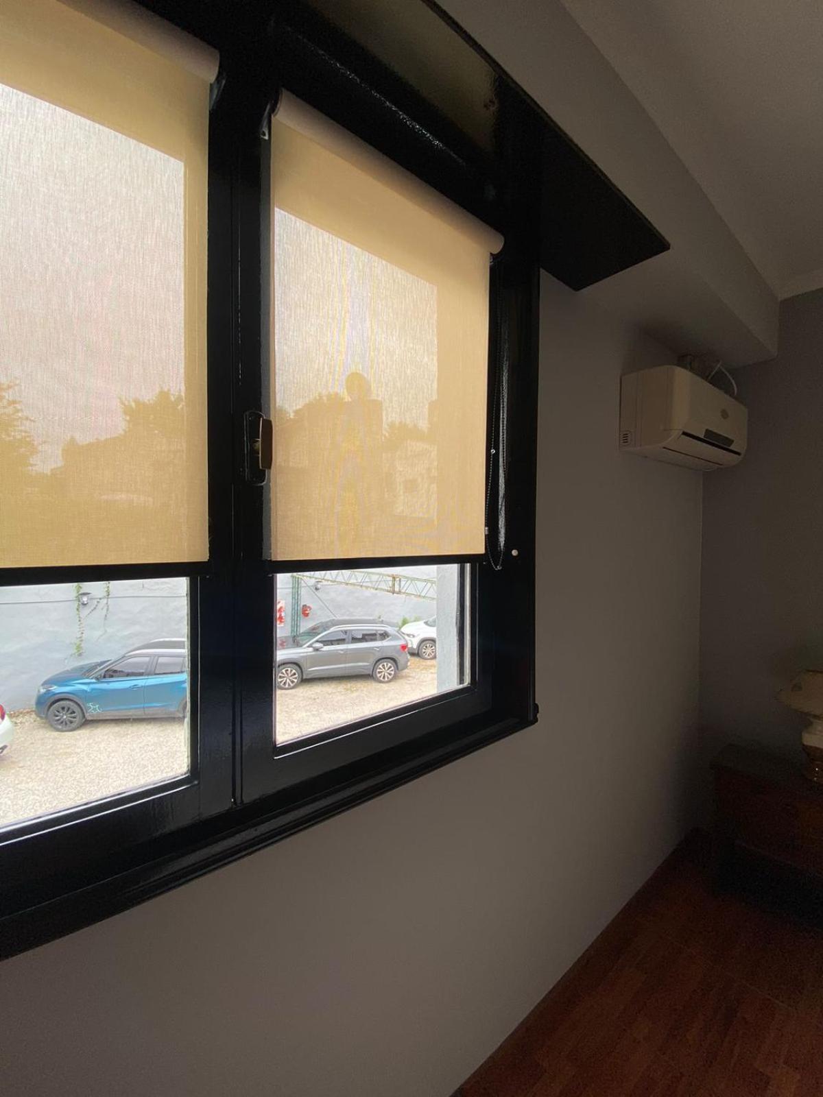 Hotel Boutique Calash Mar del Plata Bilik gambar