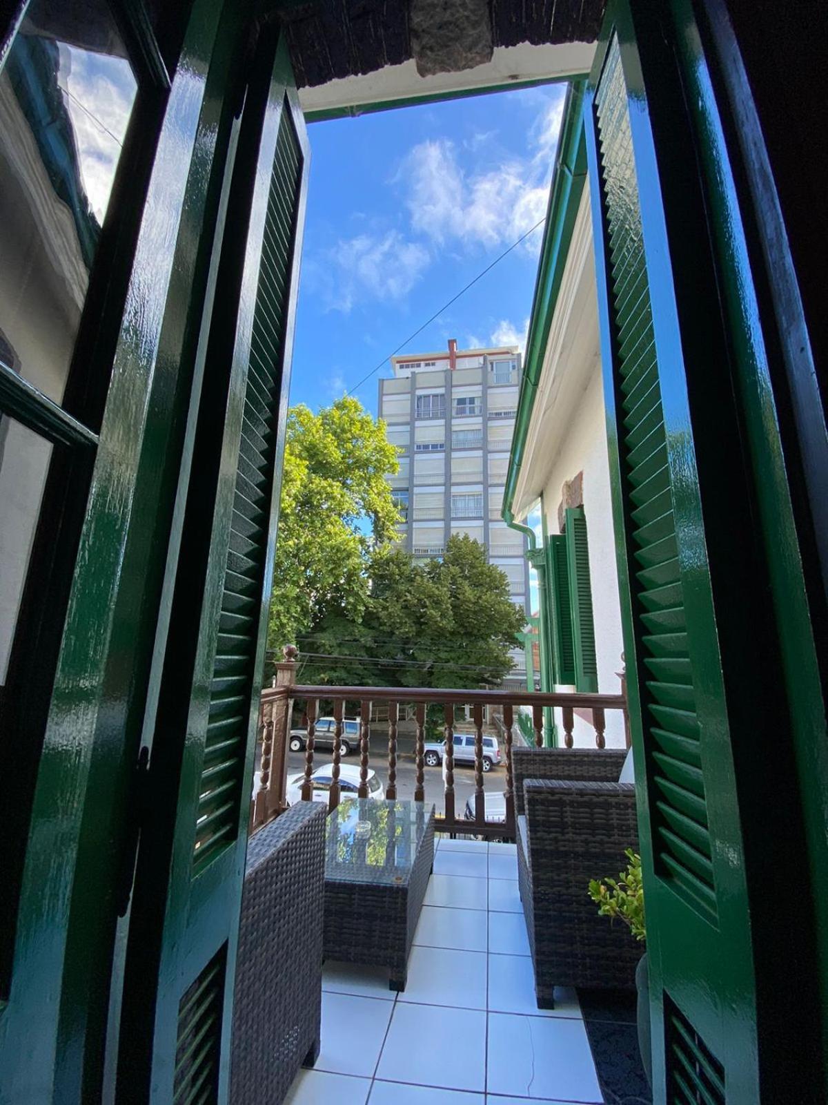 Hotel Boutique Calash Mar del Plata Luaran gambar