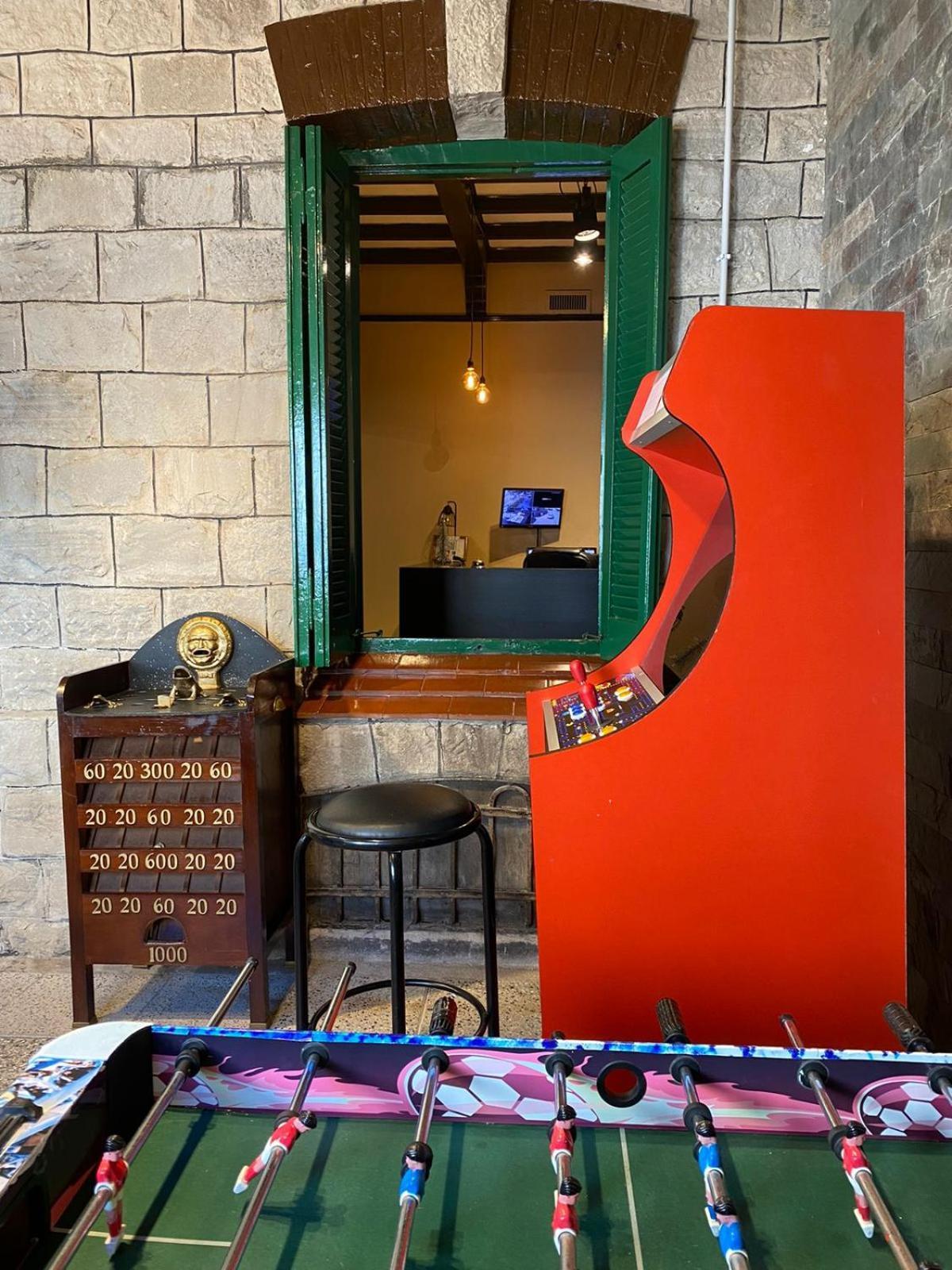 Hotel Boutique Calash Mar del Plata Luaran gambar