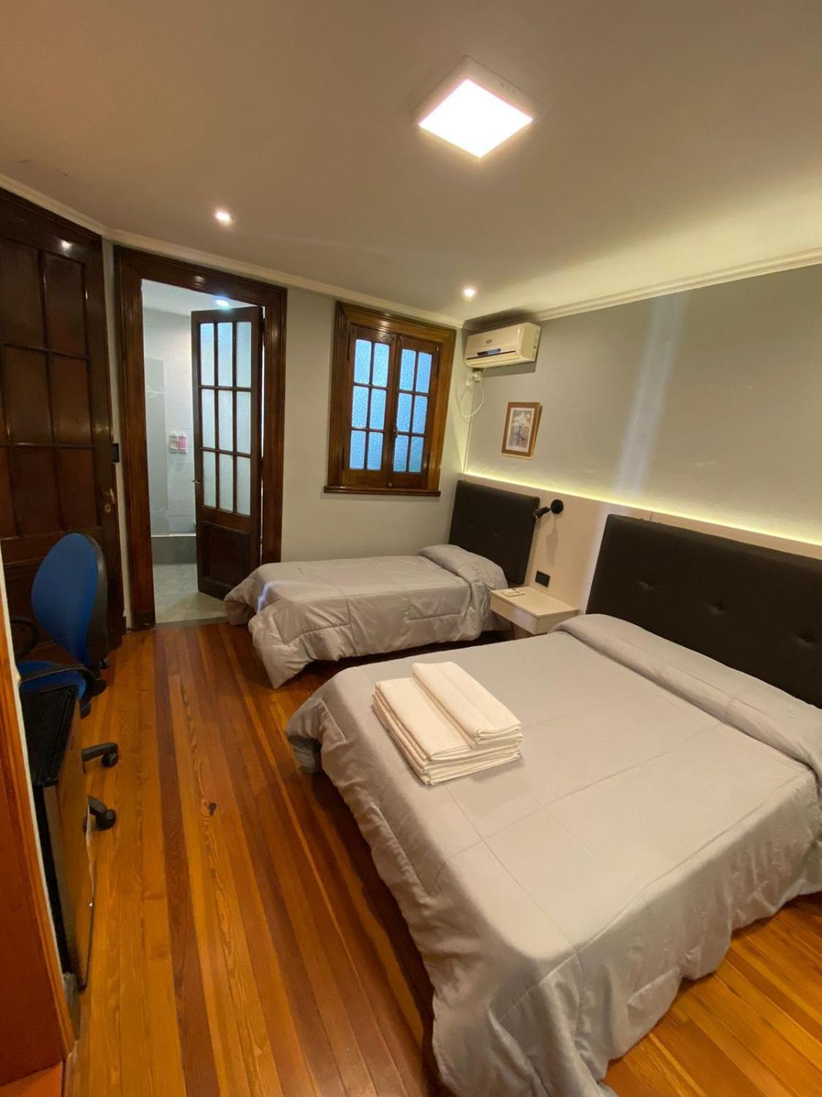Hotel Boutique Calash Mar del Plata Bilik gambar