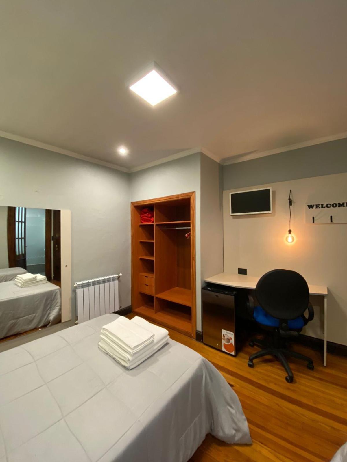 Hotel Boutique Calash Mar del Plata Bilik gambar