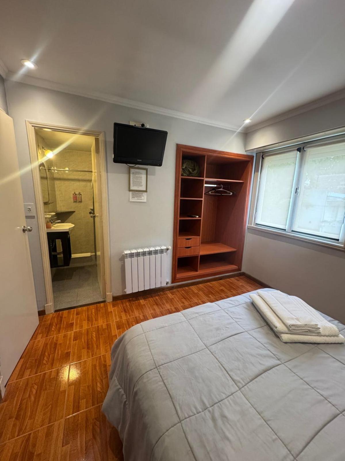 Hotel Boutique Calash Mar del Plata Bilik gambar