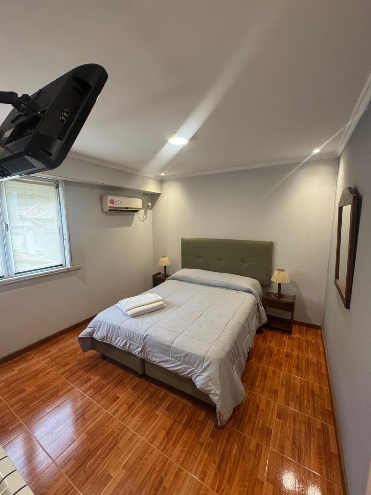 Hotel Boutique Calash Mar del Plata Bilik gambar