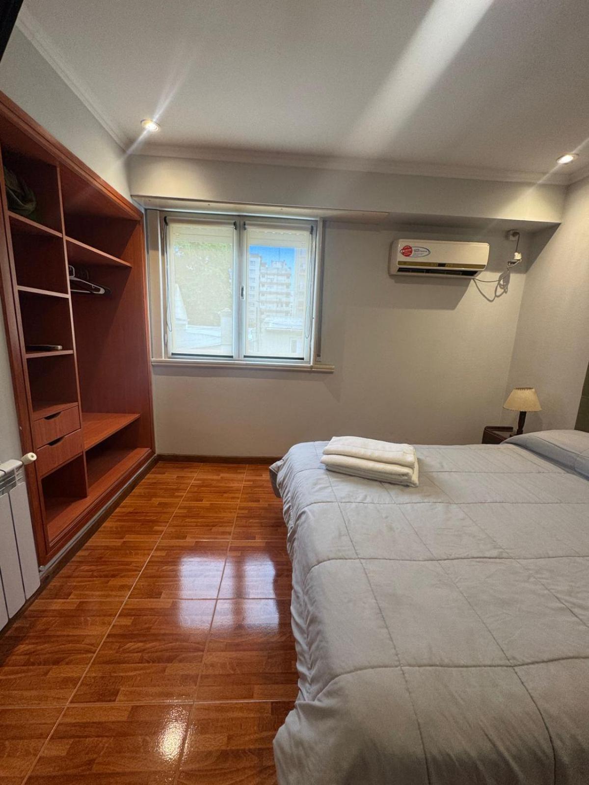 Hotel Boutique Calash Mar del Plata Bilik gambar