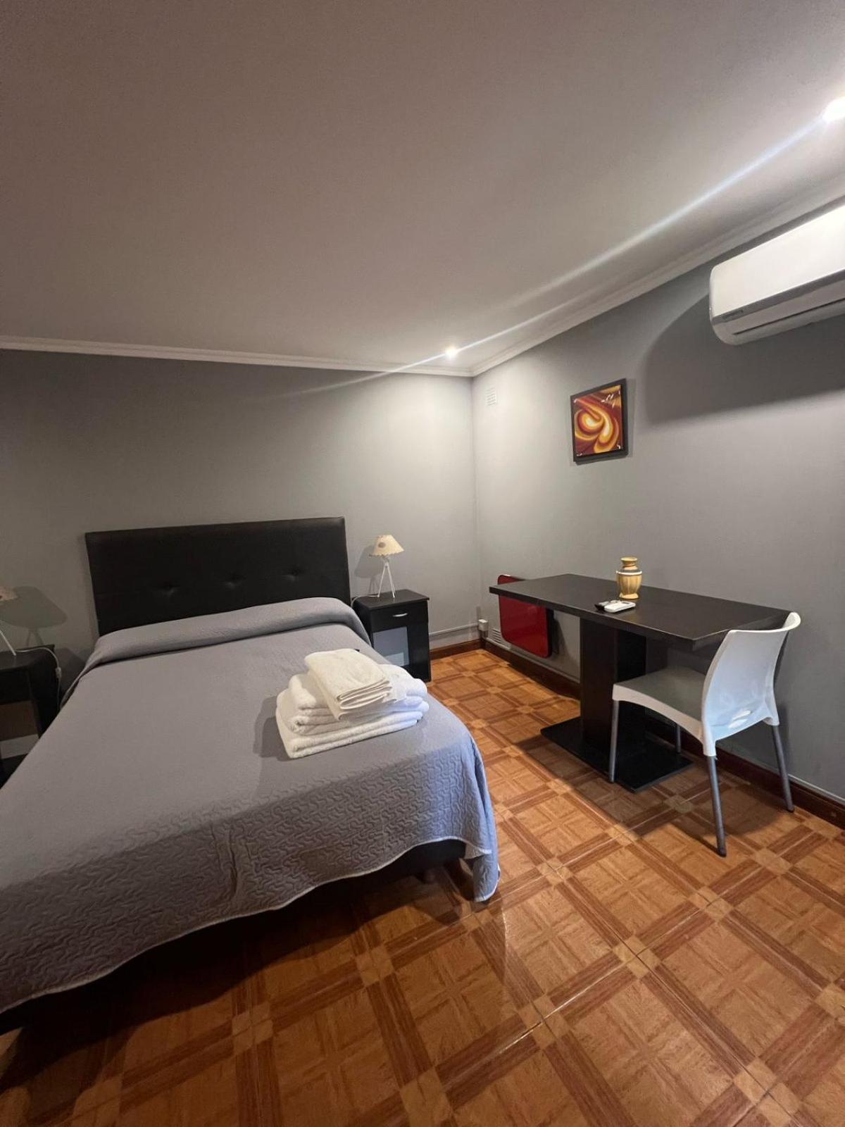 Hotel Boutique Calash Mar del Plata Luaran gambar