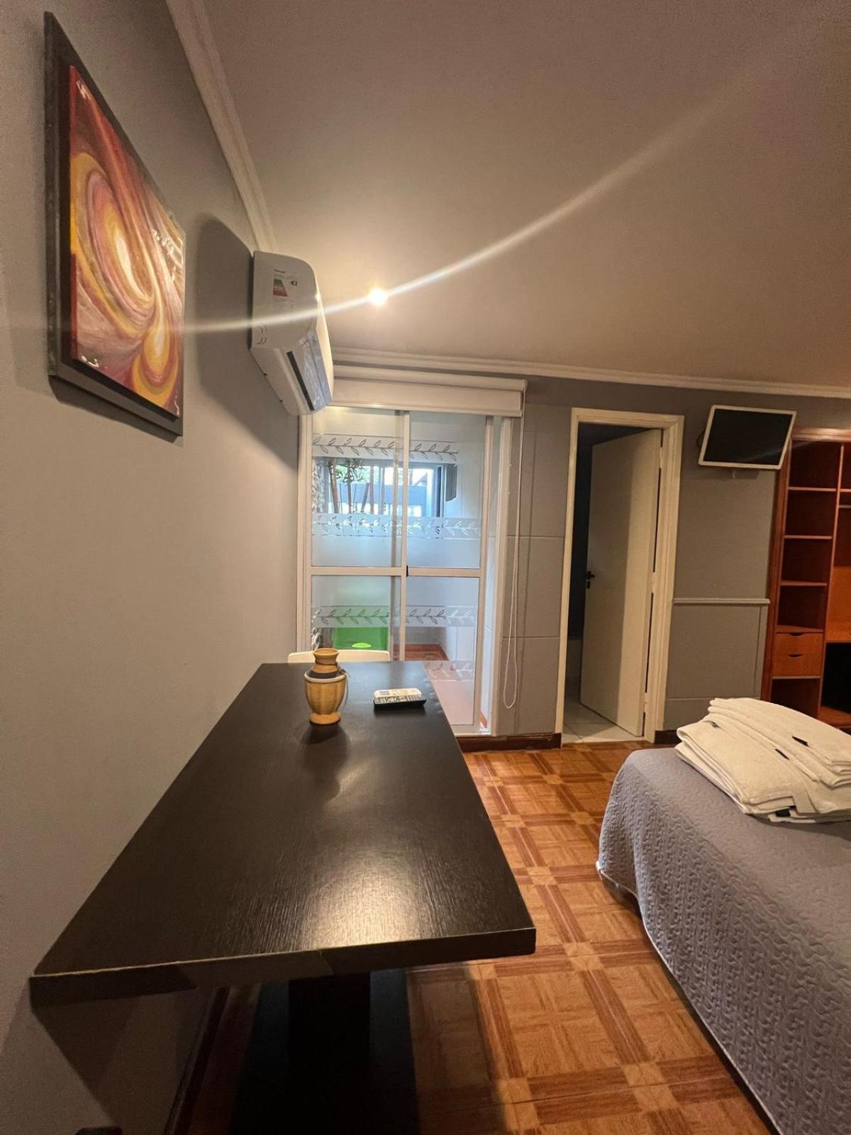 Hotel Boutique Calash Mar del Plata Luaran gambar