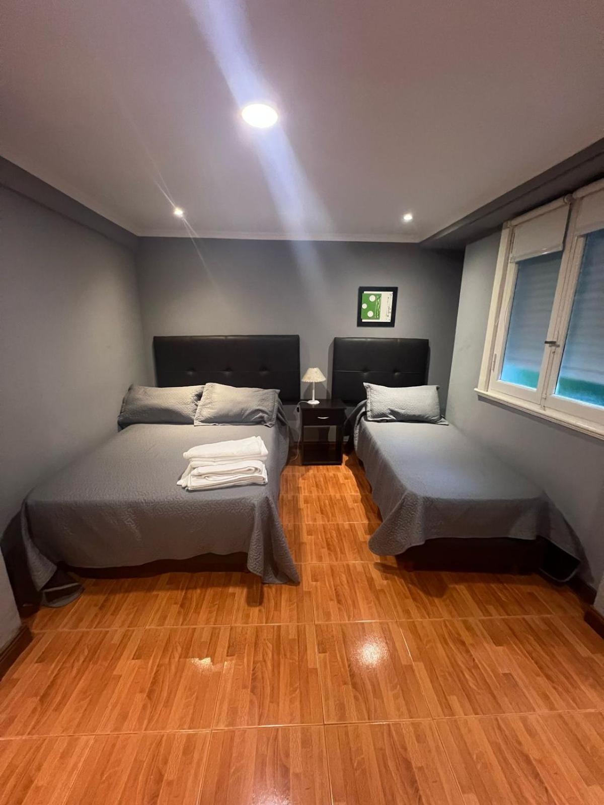 Hotel Boutique Calash Mar del Plata Luaran gambar